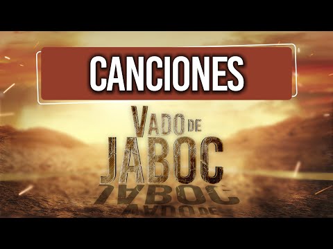 CANCIONES de JACOB - Jaime Øspino / Cover