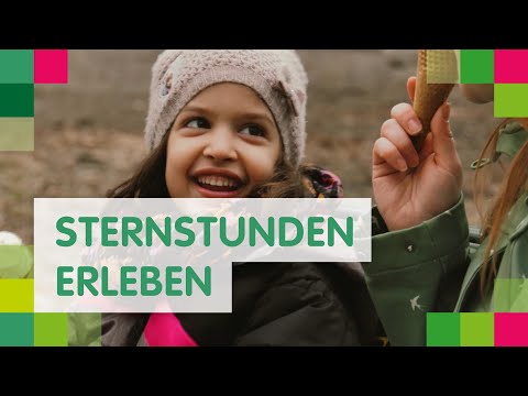 Kleiner-Fuchs-Tag: Sternstunden für Kinder im FRÖBEL-Kindergarten Wirbelwind