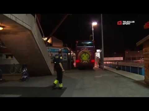 Teleclub: scl tigers steigen ab