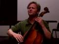 Cello - Trevor Exter