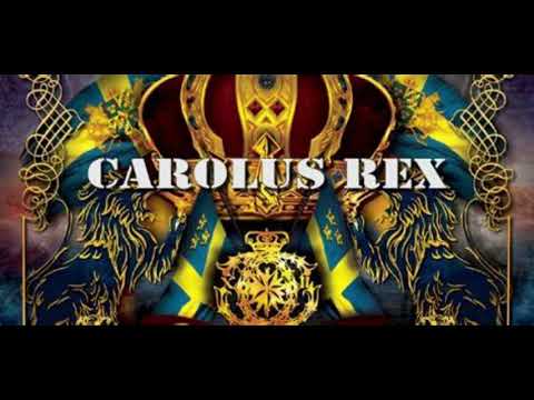 Sabaton - Carolus Rex - Anti-Nightcore/Daycore
