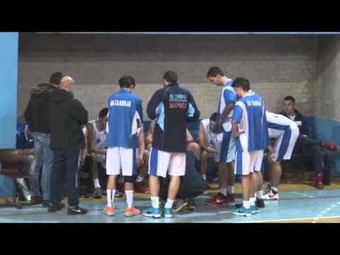 1. ML RS 15-16 / 9. kolo KK Slavija - KK Prijedor