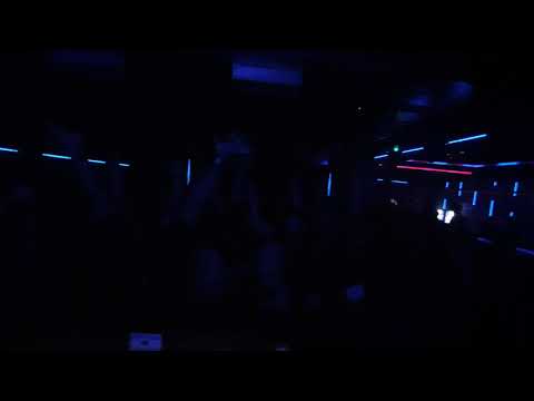 Lukai b2b Acim b2b Igor D. @ Progresivna Suza 1st Birthday 06.12.2019. drops Psychological Universe