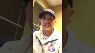 FDIC 2018 - Surviving a Mayday:  The Meadowood Court Incident