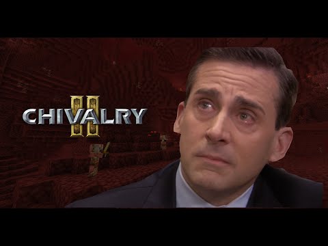 Chivalry 2  The Sequel