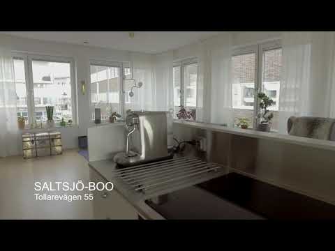 Tollarevägen 55, våning 5/5