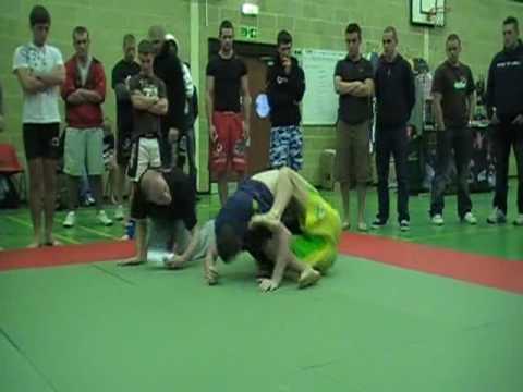 RAGT u2yrs u65kg rd 1