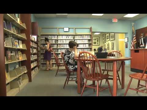 West Caldwell Library