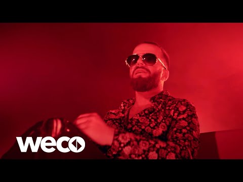 Fatjon Dalipi - London Bari (Official Video)