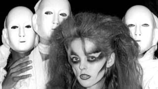 Danielle Dax - bed caves screwed (manic static)