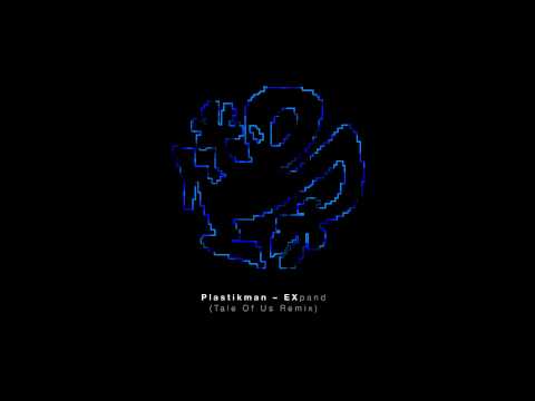 Plastikman - EXpand (Tale Of Us Remix) [Official Audio]