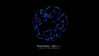Plastikman - EXpand (Tale Of Us Remix) [Official Audio]