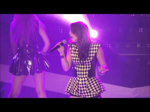 130822 라이브 파워 뮤직 - Ailee "Heaven"