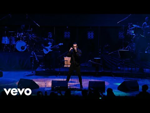 Gazapizm - Gece Sabahın (Live In İzmir / 2019) ft. Tepecik Filarmoni Orkestrası