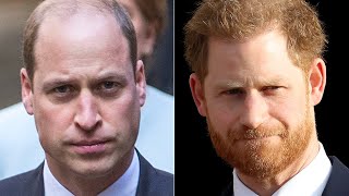 Expert Says Charles Has A Big Fear About William & Harry's Feud