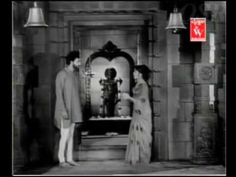 Kannada song - Naanu AndhaLaade - P.Susheela