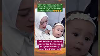 Download lagu gagal kb lesti hamil lagi di usia leshia yg belum 1 tahun#short#leslar# mp3