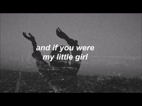 daddy issues // the neighbourhood (lyrics)