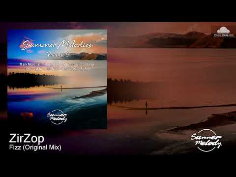 ZirZop - Fizz (Original Mix) [SMDS006 Preview]
