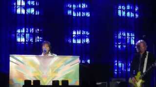 Paul McCartney - Hey Jude - Live in San Francisco, Outside Lands 2013