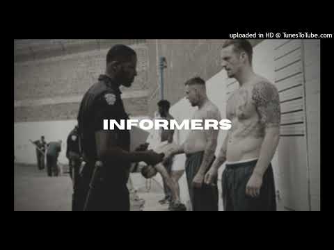 HARD FREDO x NINES x SLIM TYPE BEAT 2023