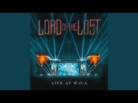 Herz An Herz (feat. Blümchen) (LIVE at W:O:A)