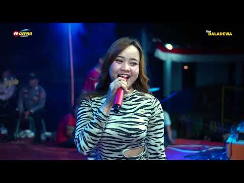 Watu - Galih Asmara Cilik New Baladewa