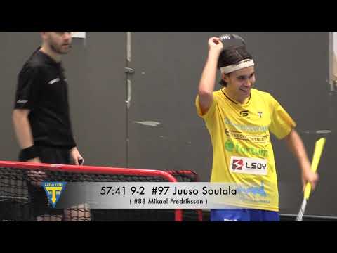 Maalikooste Tor-SB Sudet 8.10.2022