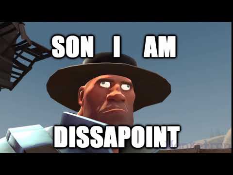 Son I Am Disappoint Csupo