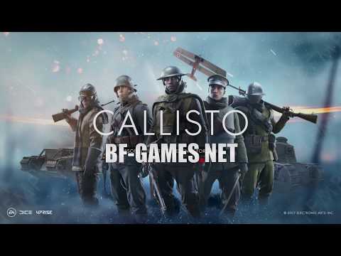 Gamescom: Battlefield 1 Incursions Gameplay