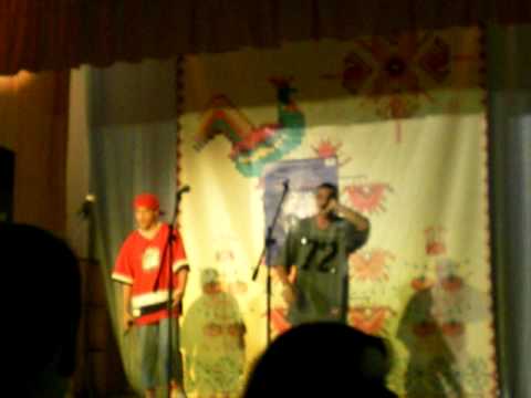 Devrim Erim & D-Baby-RapStar Kardjali / Momchilgrad (koncert) Bulgaria