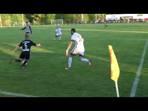 Vetlanda - Tenhults IF (U21) part 2