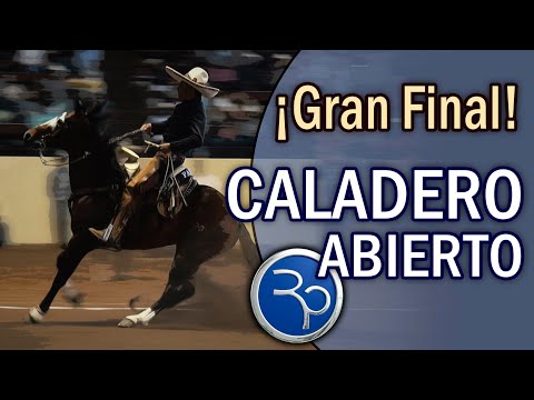 Gra Final CALADERO ABIERTO - 5th Million Tournament 2019