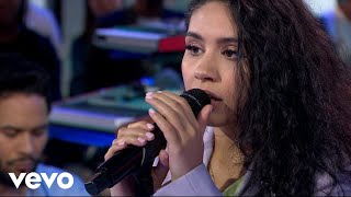 Alessia Cara - Out Of Love (Live On Good Morning America / 2019)