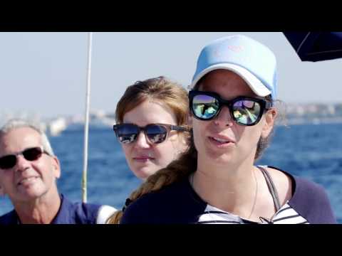 Sailing Regatta - Zadar Outdoor Festival
