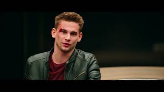 Overdrive - Trailer video