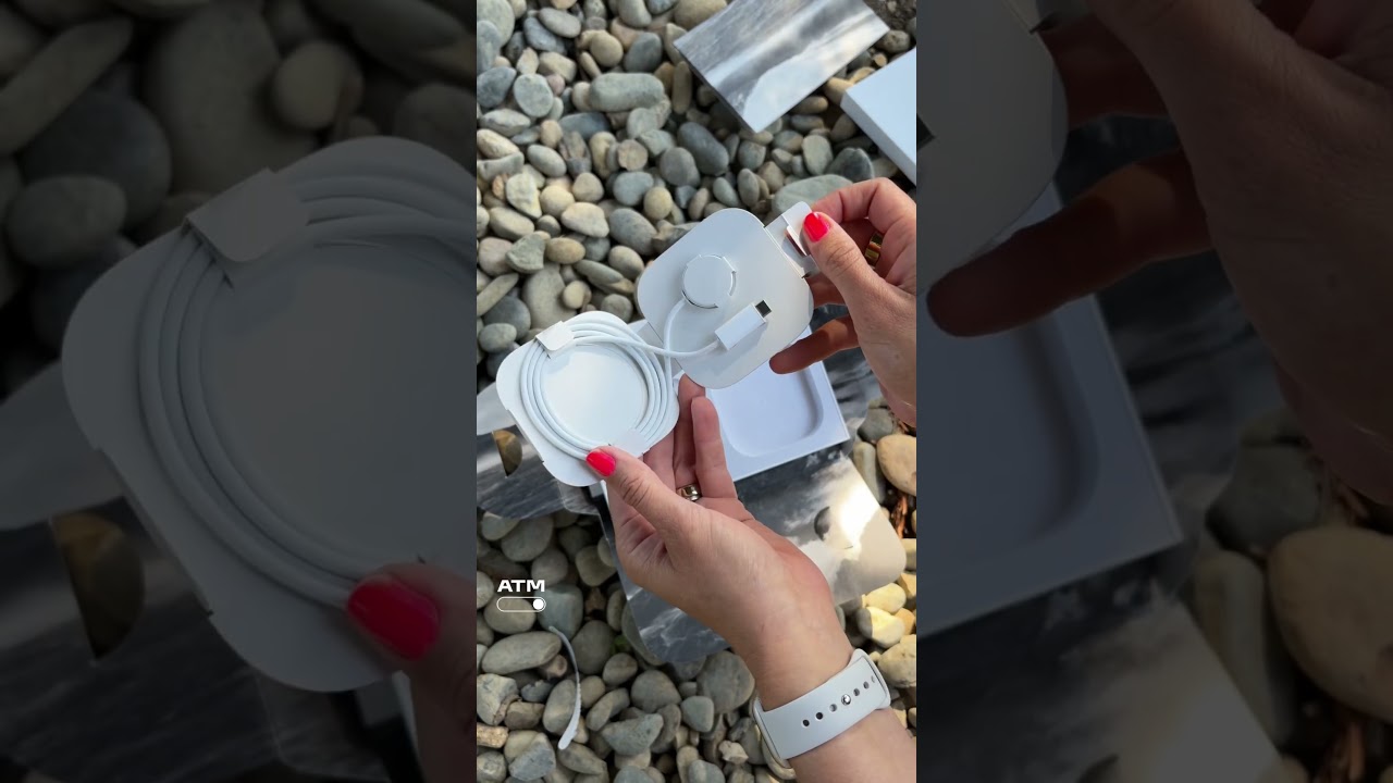 Unboxing the $799 Apple Watch Ultra 4