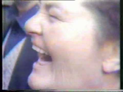 Nova Godina 1986 - Bugi Vugi