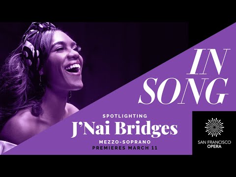 In Song, a New Video Series Featuring J'Nai Bridges, Premieres March 11