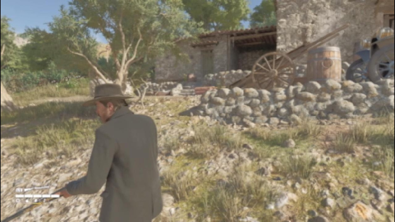 Mafia Old Country | Man of Honor DLC | Sulfur Truck Locations