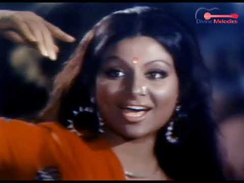 Aao Sakhiyon Tumhara Dil Bahlaoon | आओ सखियों तुम्हारा दिल बहलाऊँ | Kanchan | Do Shatru 1976 Song