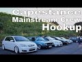 Capestance Mainstream Crew Hookup