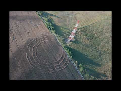 Kręgi - Nowe Objezierze 2017