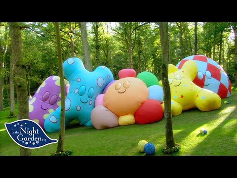 In the Night Garden | Sleepy Heads | Shows For Kids