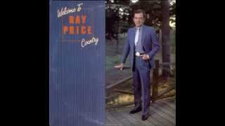 Lonely Like A Rose - Ray Price