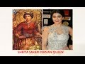 Shriya Saran Persian Queen Romantic Love Songs