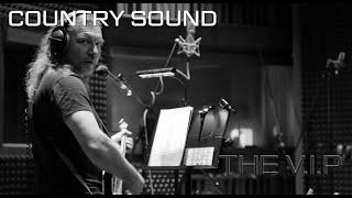 COUNTRY SOUND © 2020 THE V.I.P™ (Official Music Video)
