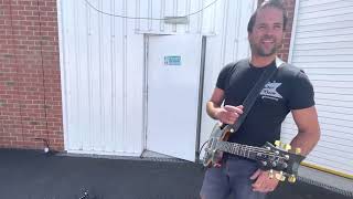 Video thumbnail for Probably the most in depth, professional and detailed Positive Grid Spark Mini Review ever. by Guitar Talk