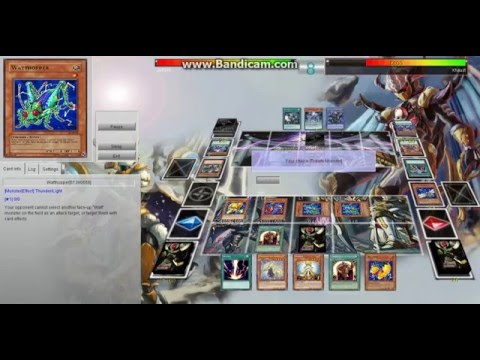 "Watt just happened?" Yu-Gi-Oh! Duel Shorts #1: Watts vs. Amorphage