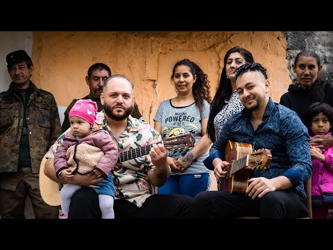 Tomáš Botló & Máté Palásti – Rom | Official Video